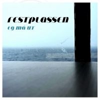 Festplassen - Eg Må Ut ryhmässä ME SUOSITTELEMME / Perjantain julkaisut / 2025-03-07 @ Bengans Skivbutik AB (5587801)