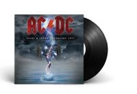Ac/Dc - Sight & Sound In Concert 1977 (Viny ryhmässä VINYYLI @ Bengans Skivbutik AB (5587811)