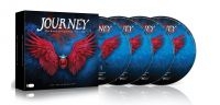 Journey - The Broadcast Collection 1976-1983 ryhmässä CD @ Bengans Skivbutik AB (5587817)