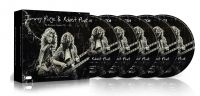 Page & Plant - The Broadcast Collection 1983-1995 ryhmässä CD @ Bengans Skivbutik AB (5587818)