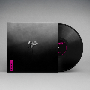 Little Simz - Lotus (Black Vinyl) ryhmässä VINYYLI @ Bengans Skivbutik AB (5587835)