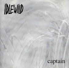 Idlewild - Split Seams/Vikt Hörn Captain ryhmässä VINYYLI @ Bengans Skivbutik AB (5587854)