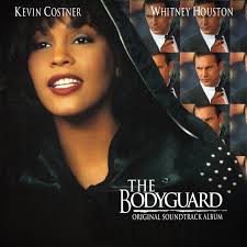 Houston Whitney - Split Seams/Vikt Hörn The Bodyguard - Original Soundtrack Album ryhmässä VINYYLI / Film-Musikal @ Bengans Skivbutik AB (5587857)
