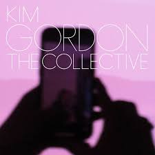 Kim Gordon - Split Seams/Vikt Hörn The Collective (Ltd Coke Bottle Green) ryhmässä VINYYLI @ Bengans Skivbutik AB (5587860)