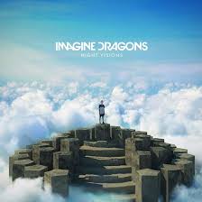 Imagine Dragons - Split Seams/Vikt Hörn Night Visions (Expanded Edition Vinyl) ryhmässä VINYYLI / Pop-Rock @ Bengans Skivbutik AB (5587864)