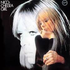 Nico - Split Seams/Vikt Hörn Chelsea Girl (Vinyl) ryhmässä VINYYLI / Pop-Rock @ Bengans Skivbutik AB (5587869)