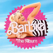 Various Artists - Split Seams/Vikt Hörn Barbie The Album (Clear Vinyl) ryhmässä VINYYLI / Pop-Rock @ Bengans Skivbutik AB (5587874)