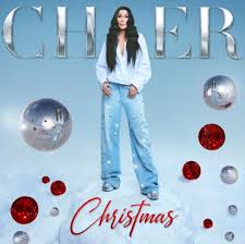 Cher - Split Seams/Vikt Hörn Christmas ryhmässä VINYYLI / Pop-Rock @ Bengans Skivbutik AB (5587876)