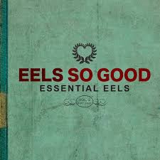Eels - Split Seams/Vikt Hörn Eels So Good: Essential Eels Vol. 2 ryhmässä VINYYLI / Pop-Rock @ Bengans Skivbutik AB (5587878)