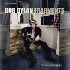 Dylan Bob - Split Seams/Vikt Hörn Fragments - Time Out Of Mind Sessions (1996-1997): The Bootleg Series Vol. 17 ryhmässä CD / Pop-Rock @ Bengans Skivbutik AB (5587896)