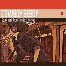 Seatbelts - Split Seams/Vikt Hörn Cowboy Bebop (Soundtrack From The Netflix Original Series) ryhmässä VINYYLI @ Bengans Skivbutik AB (5587898)