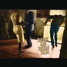 Dylan Bob - Split Seams/Vikt Hörn Rough And Rowdy Ways ryhmässä VINYYLI / Pop-Rock @ Bengans Skivbutik AB (5587901)