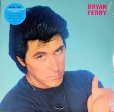 Bryan Ferry - Split Seams/Vikt Hörn These Foolish Things (Vinyl) ryhmässä VINYYLI @ Bengans Skivbutik AB (5587904)
