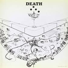Death - Split Seams/Vikt Hörn North St./We're Gonna Make It ryhmässä VINYYLI / Pop-Rock @ Bengans Skivbutik AB (5587917)