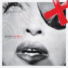 Madonna - Split Seams/Vikt Hörn Madame X ryhmässä VINYYLI / Pop-Rock @ Bengans Skivbutik AB (5587918)