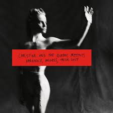 Christine And The Queens - Split Seams/Vikt Hörn Paranoîa, Angels, True Love (3Lp) ryhmässä VINYYLI / Pop-Rock @ Bengans Skivbutik AB (5587928)