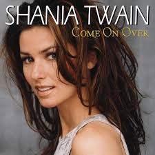 Shania Twain - Split Seams/Vikt Hörn Come On Over - Diamond Edition (Vinyl) ryhmässä VINYYLI / Pop-Rock @ Bengans Skivbutik AB (5587930)