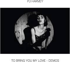 Pj Harvey - Split Seams/Vikt Hörn To Bring You My Love - Demos ryhmässä VINYYLI @ Bengans Skivbutik AB (5587939)