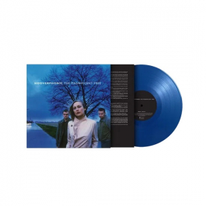 Hooverphonic - Magnificent Tree ryhmässä Övrigt /  @ Bengans Skivbutik AB (5587971)