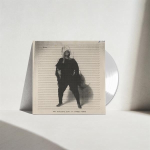 Eska - The Ordinary Life Of A Magic Woman ryhmässä VINYYLI @ Bengans Skivbutik AB (5587973)