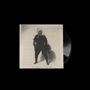 Eska - The Ordinary Life Of A Magic Woman ryhmässä VINYYLI @ Bengans Skivbutik AB (5587977)