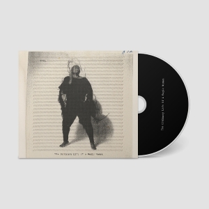 Eska - The Ordinary Life Of A Magic Woman ryhmässä CD @ Bengans Skivbutik AB (5587978)