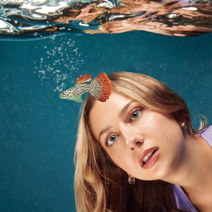 Styleto - Fille Lacrymale ryhmässä VINYYLI @ Bengans Skivbutik AB (5587988)