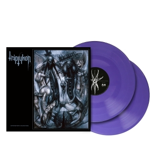 Triptykon - Eparistera Daimones (Re-Issue 2025) ryhmässä VINYYLI / Jazz @ Bengans Skivbutik AB (5587991)