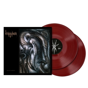 Triptykon - Melana Chasmata (Re-Issue 2025) ryhmässä Övrigt /  @ Bengans Skivbutik AB (5587992)