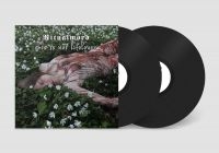Ritualmord - This Is Not Lifelover (2 Lp Black V ryhmässä VINYYLI @ Bengans Skivbutik AB (5588007)