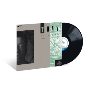 Tony Williams - Civilization ryhmässä ME SUOSITTELEMME / Perjantain julkaisut / 2025-04-18 @ Bengans Skivbutik AB (5588031)