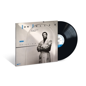 Don Pullen - New Beginnings ryhmässä ME SUOSITTELEMME / Perjantain julkaisut / 2025-04-18 @ Bengans Skivbutik AB (5588032)