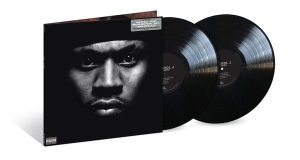 Ll Cool J - All World: Greatest Hits ryhmässä ME SUOSITTELEMME / Perjantain julkaisut / 2025-04-11 @ Bengans Skivbutik AB (5588033)