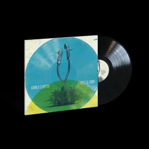 Gerald Clayton - Ones & Twos ryhmässä ME SUOSITTELEMME / Perjantain julkaisut / 2025-04-11 @ Bengans Skivbutik AB (5588035)