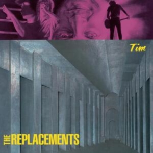 The Replacements - Tim ryhmässä CD @ Bengans Skivbutik AB (5588036)