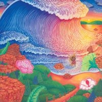 Iyer Thanya - Tide/Tied ryhmässä ME SUOSITTELEMME / Perjantain julkaisut / 2025-05-02 @ Bengans Skivbutik AB (5588049)