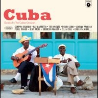 Various Artists - Vintage Sounds Cuba ryhmässä ME SUOSITTELEMME / Perjantain julkaisut / 2025-04-11 @ Bengans Skivbutik AB (5588059)