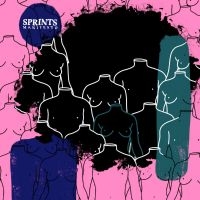 Sprints - Manifesto ryhmässä VINYYLI / Myydyimmät @ Bengans Skivbutik AB (5588076)
