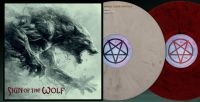 Sign Of The Wolf - Sign Of The Wolf (2 Lp Coloured Vin ryhmässä VINYYLI @ Bengans Skivbutik AB (5588078)