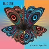 Talk Talk - La Transmisión En Español, 1986 ryhmässä ME SUOSITTELEMME / Perjantain julkaisut / 2025-04-18 @ Bengans Skivbutik AB (5588087)