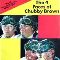 Roy Chubby Brown - The 4 Faces Of Chubby Brown ryhmässä ME SUOSITTELEMME / Perjantain julkaisut / 2025-04-18 @ Bengans Skivbutik AB (5588088)