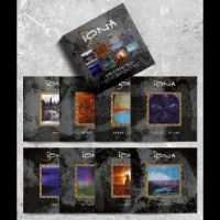 Iona - The Iona Collection ryhmässä ME SUOSITTELEMME / Perjantain julkaisut / 2025-04-18 @ Bengans Skivbutik AB (5588089)