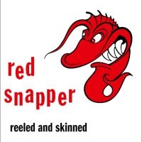 Red Snapper - Reeled And Skinned (30Th Anniversar ryhmässä ME SUOSITTELEMME / Perjantain julkaisut / 2025-03-28 @ Bengans Skivbutik AB (5588091)