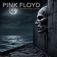 Pink Floyd - Nightmare In Paris - Live 1970 ryhmässä CD @ Bengans Skivbutik AB (5588093)