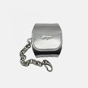 aespa - Whiplash Buds Pouch Keyring ryhmässä MERCHANDISE / Merch / Kommande / K-Pop @ Bengans Skivbutik AB (5588103)