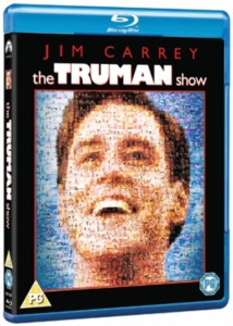 Movie - Movie - Truman Show ryhmässä Elokuva / Film Blu-ray @ Bengans Skivbutik AB (5588122)
