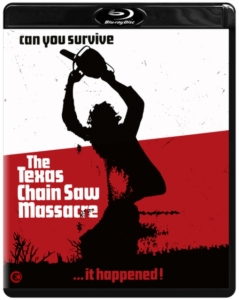Movie - Movie - The Texas Chain Saw Massacre ryhmässä Elokuva / Film Blu-ray @ Bengans Skivbutik AB (5588126)