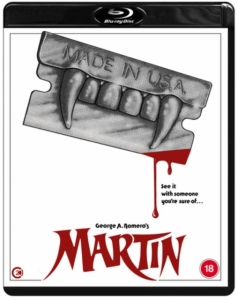 Movie - Movie - Martin ryhmässä Elokuva / Film Blu-ray @ Bengans Skivbutik AB (5588127)