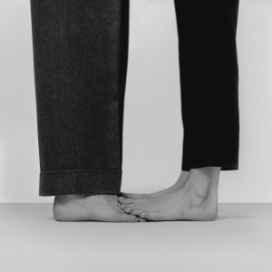 Keeley Forsyth & Matthew Bourne - Hand To Mouth ryhmässä VINYYLI @ Bengans Skivbutik AB (5588144)