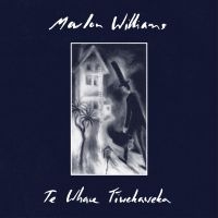 Marlon Williams - Te Whare T*Wekaweka (Ltd White Viny ryhmässä ME SUOSITTELEMME / Perjantain julkaisut / 2025-04-04 @ Bengans Skivbutik AB (5588151)